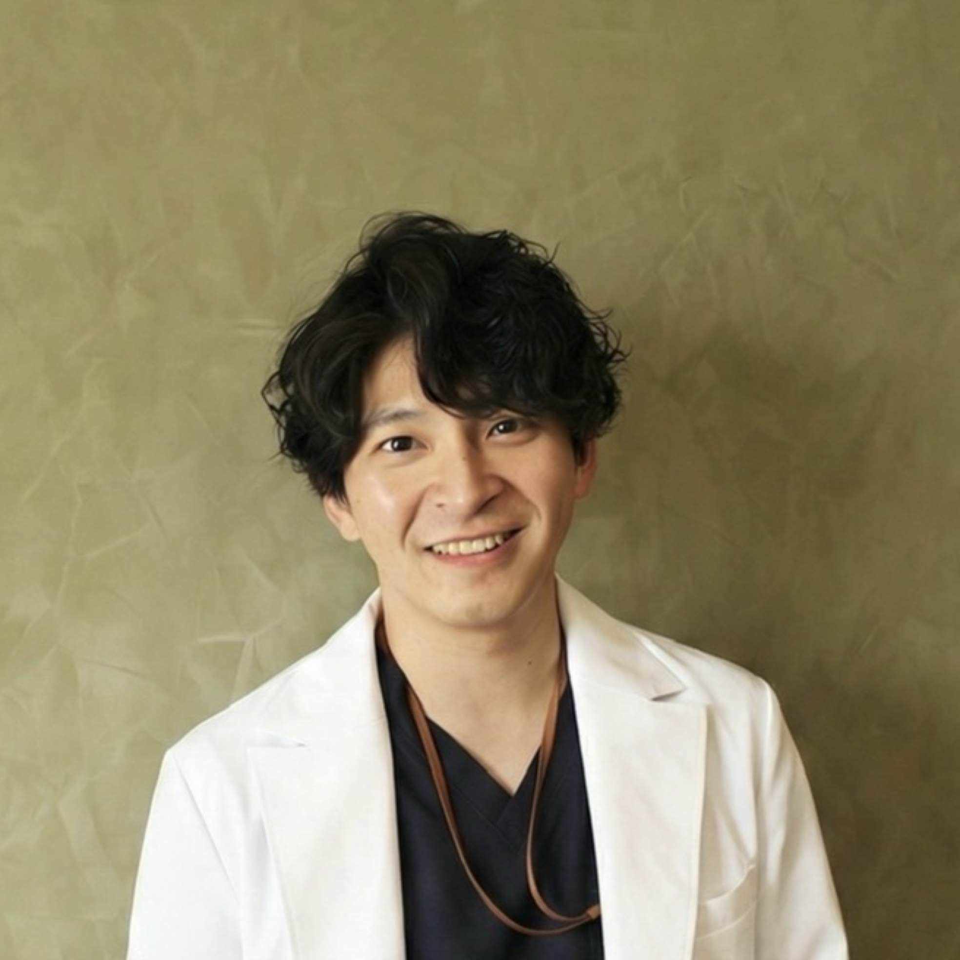 中島誉也 | 臨床と統計の橋渡しを。